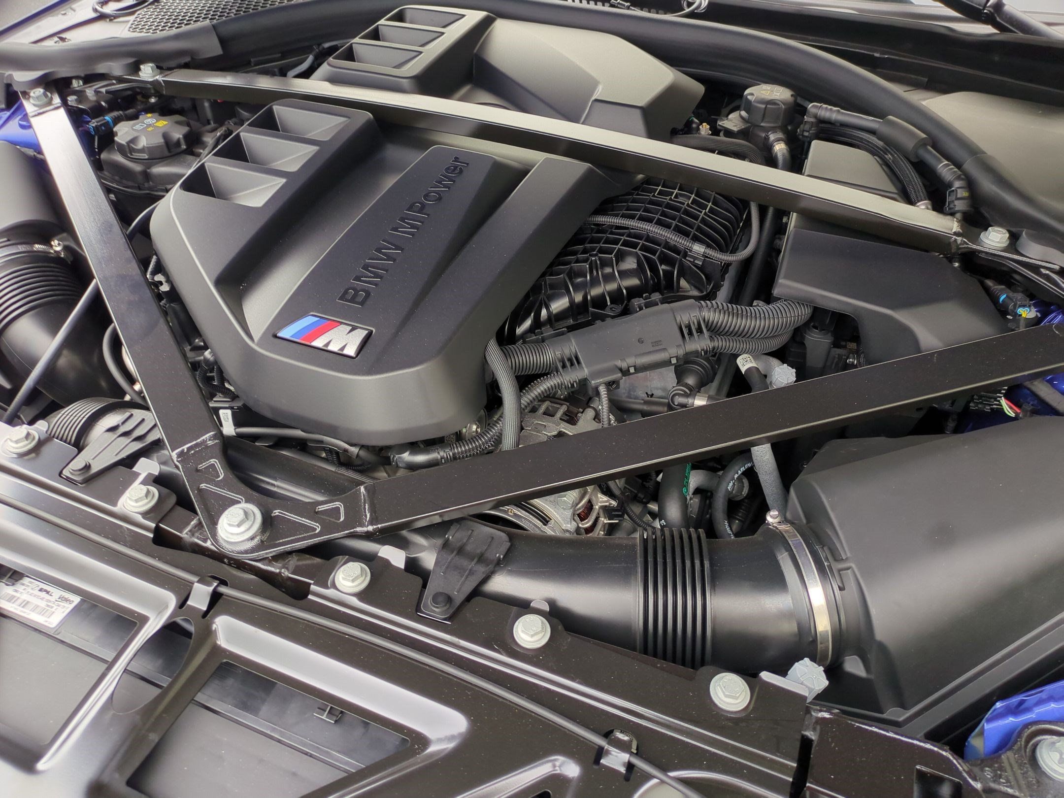 New 2026 BMW M2 w/ Lighting Package RWD image 33