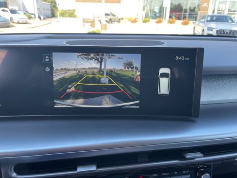 New 2026 Hyundai Ioniq 9 SE image 27