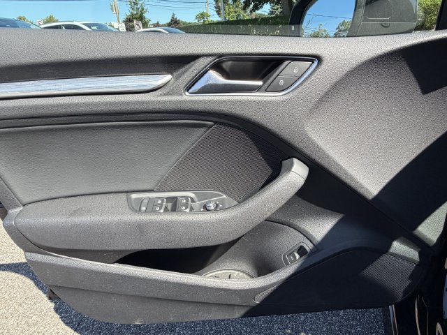 Used 2020 Audi A3 2.0T Premium AWD/4WD image 27
