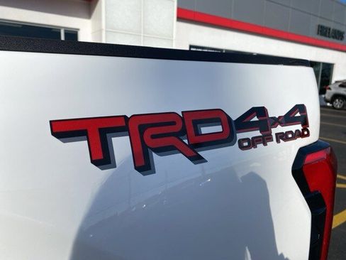 New 2026 Toyota Tundra SR5 image 15