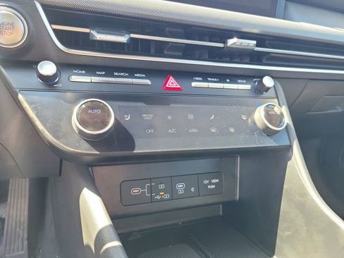 Used 2025 Hyundai Sonata SEL image 20