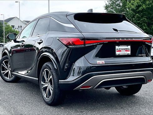 Used 2023 Lexus RX 350 Premium w/ Accessory Package AWD/4WD image 10