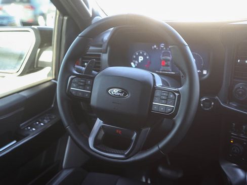 Used 2025 Ford F150 Raptor w/ Equipment Group 803A Raptor R image 13