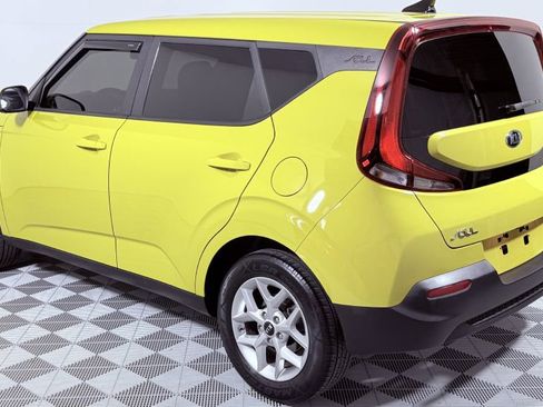 Used 2020 Kia Soul S image 5