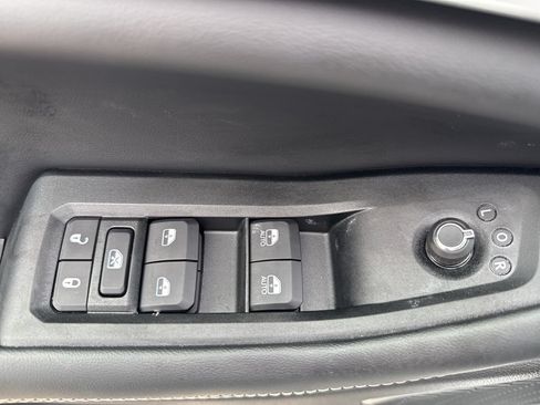 New 2026 Jeep Grand Cherokee Limited AWD/4WD image 25