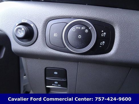 Certified 2023 Ford Transit 350 XLT image 20