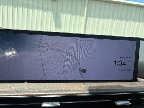 New 2026 Genesis GV80 2.5T Select AWD/4WD image 19