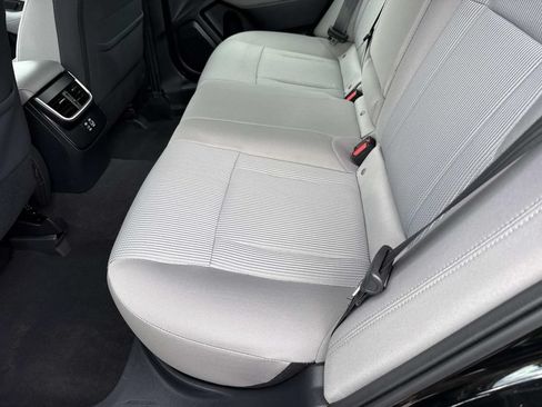 Certified 2024 Subaru Legacy Premium AWD/4WD image 14