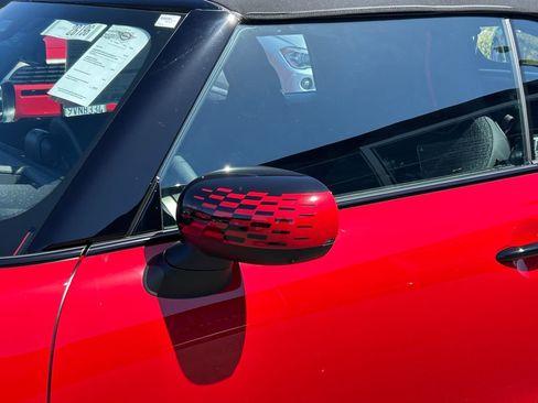 New 2026 MINI Cooper John Cooper Works FWD image 10