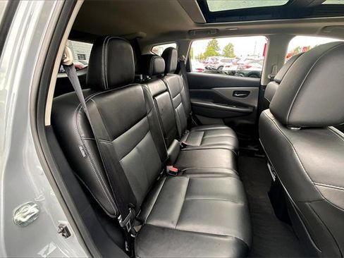 Certified 2024 Nissan Murano SL image 22