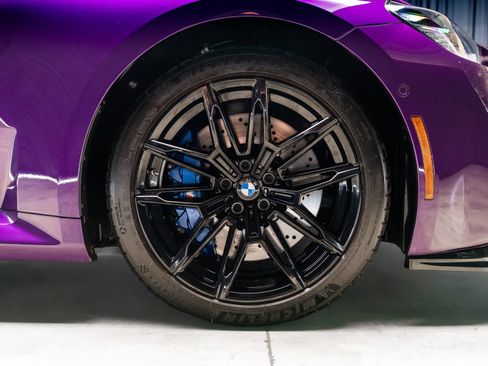 Used 2025 BMW M2 w/ Lighting Package RWD image 30