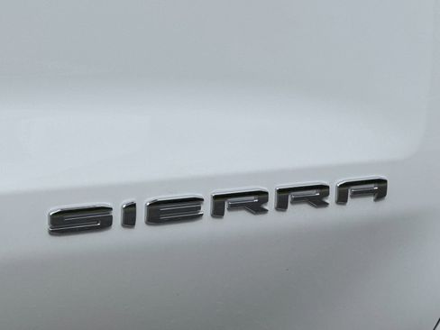 New 2026 GMC Sierra 1500 Pro w/ Pro Value Package RWD image 24