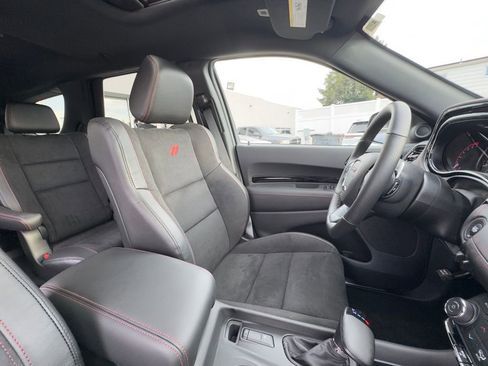 New 2026 Dodge Durango GT AWD/4WD image 20