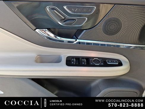 Certified 2024 Lincoln Corsair AWD image 12