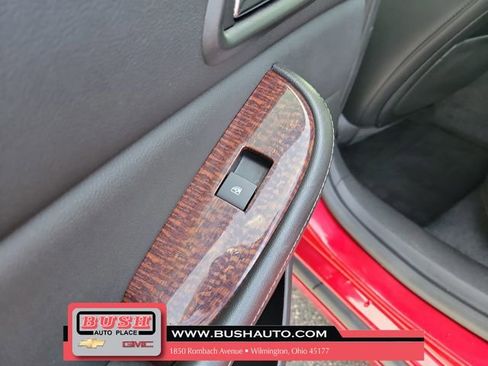 Used 2013 Chevrolet Malibu LT image 16