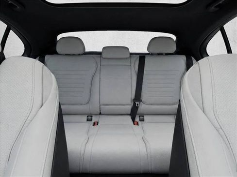 Used 2026 Mercedes-Benz C 300 Sedan image 20