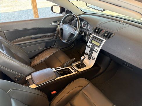 Used 2012 Volvo C70 T5 FWD image 15