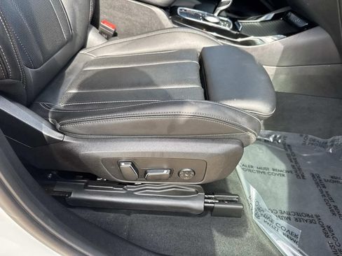 Used 2024 BMW X3 xDrive30i AWD/4WD image 14
