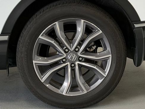 Used 2022 Honda CR-V Touring image 8