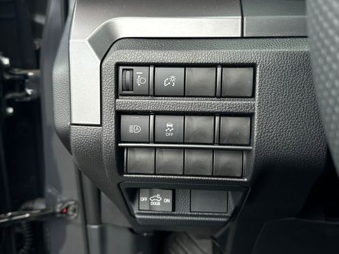 New 2026 Toyota Tacoma TRD Off-Road AWD/4WD image 17