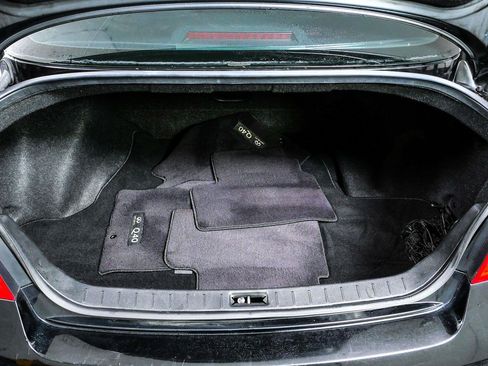 Used 2015 INFINITI Q40 w/ Moonroof Package RWD image 30