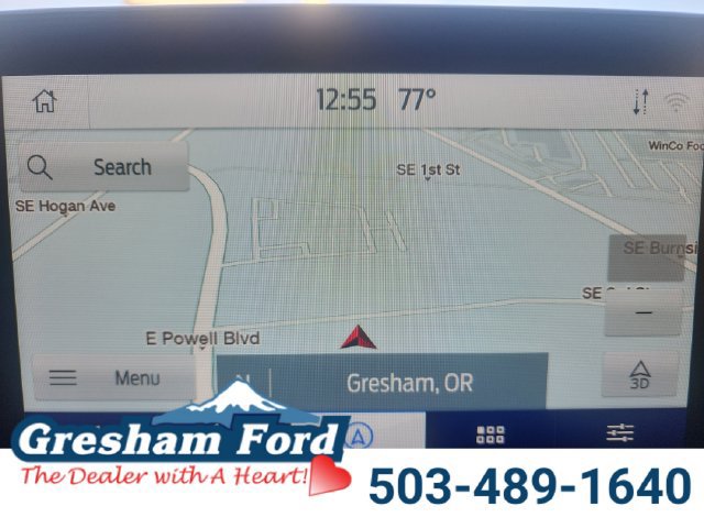 Used 2020 Ford Escape SEL AWD/4WD image 23