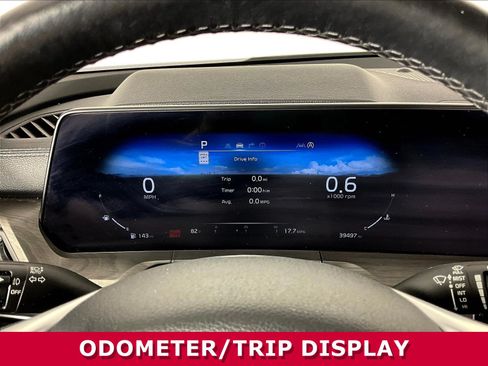 Certified 2024 Kia Telluride SX X-Line AWD/4WD image 13