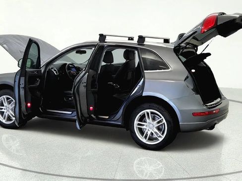 Used 2014 Audi Q5 2.0T Premium Plus AWD/4WD image 10
