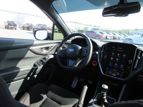Used 2023 Subaru WRX Premium AWD/4WD image 23