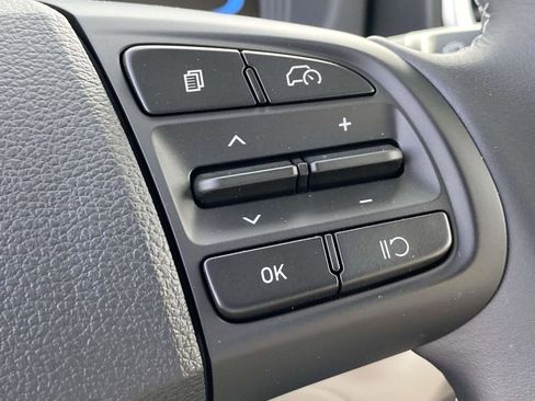 New 2026 Hyundai Venue SEL FWD image 18