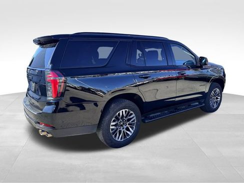 Used 2025 Chevrolet Tahoe Z71 image 5