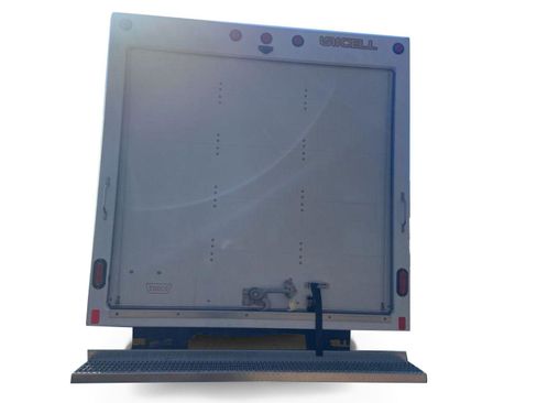 New 2025 Chevrolet Express 3500 w/ Power Convenience Package RWD image 4