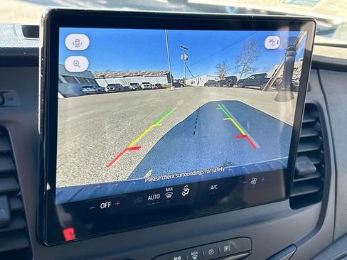 New 2026 Ford Transit 150 Low Roof RWD image 27