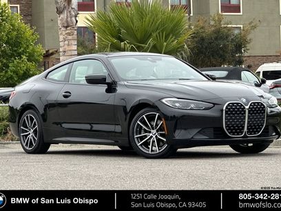 Used 2022 BMW 430i xDrive Coupe w/ Convenience Package