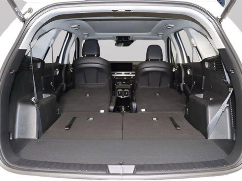 New 2025 Kia Sorento SX image 13