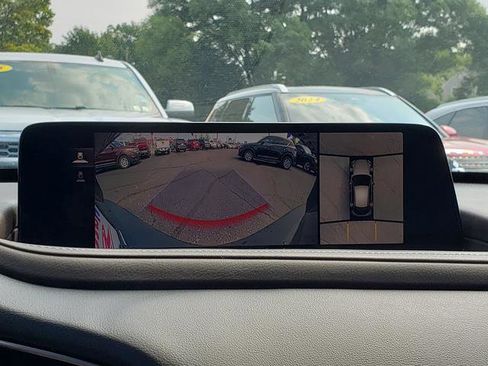 Used 2024 MAZDA CX-30 2.5 Turbo w/ Premium Plus Pkg image 23