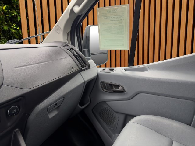 Used 2019 Ford Transit 250 130 Low Roof RWD image 14