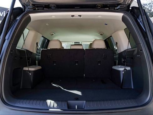 New 2025 Hyundai Santa Fe SEL FWD image 6