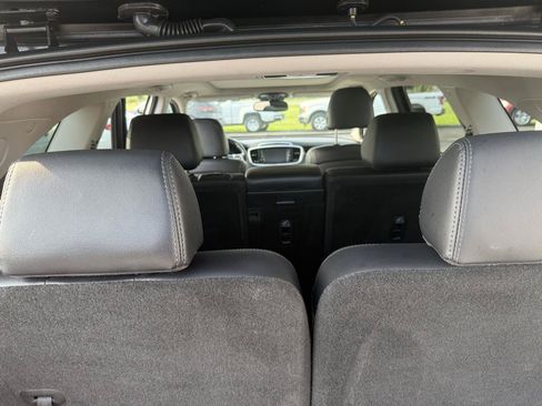 Used 2019 Kia Sorento EX w/ EX Touring Package AWD/4WD image 8
