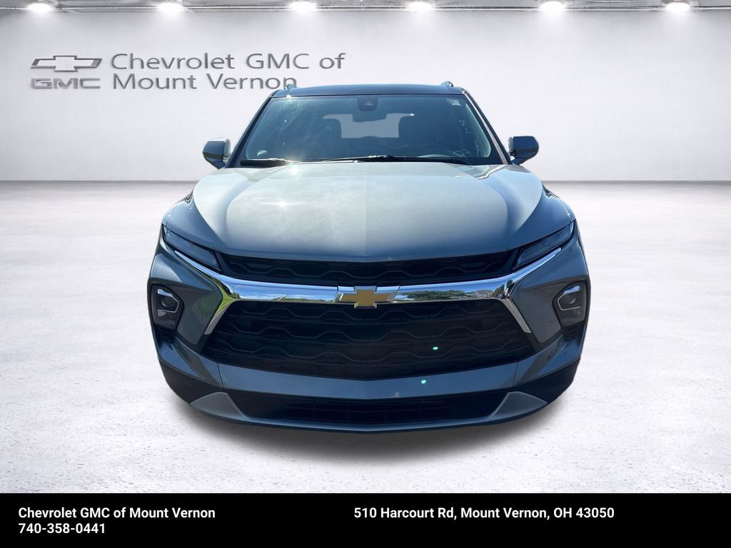 New 2026 Chevrolet Blazer LT w/ Convenience Package AWD/4WD image 10