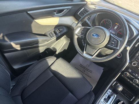 Used 2022 Subaru Ascent Premium w/ Convenience Package image 15