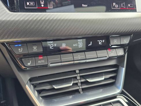 New 2026 Audi S e-tron GT Prestige image 33