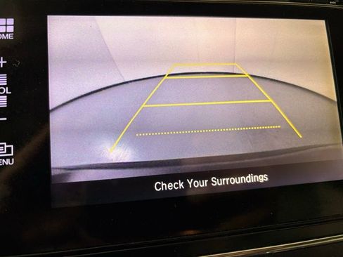 Used 2015 Honda Civic EX image 29