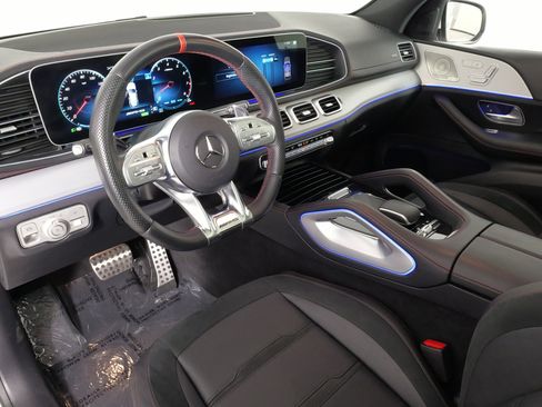 Used 2023 Mercedes-Benz GLE 53 AMG 4MATIC image 25