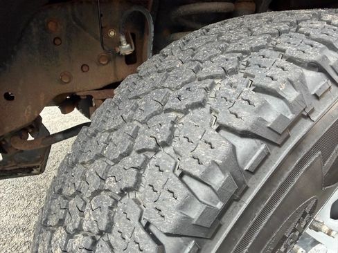 Used 2012 Ford F350 XL w/ Skid Plate Pkg AWD/4WD image 20