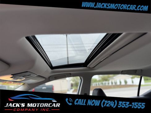 Used 2025 Nissan Altima 2.5 SR w/ SR Premium Package AWD/4WD image 12