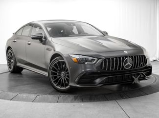 Used 2021 Mercedes-Benz AMG GT 43 360° Tour