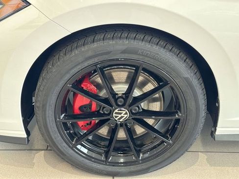 New 2026 Volkswagen Jetta GLI Autobahn image 22