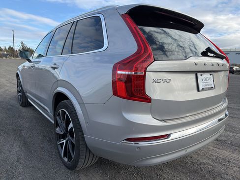 Used 2023 Volvo XC90 B6 Plus w/ Protection Package Premier image 4