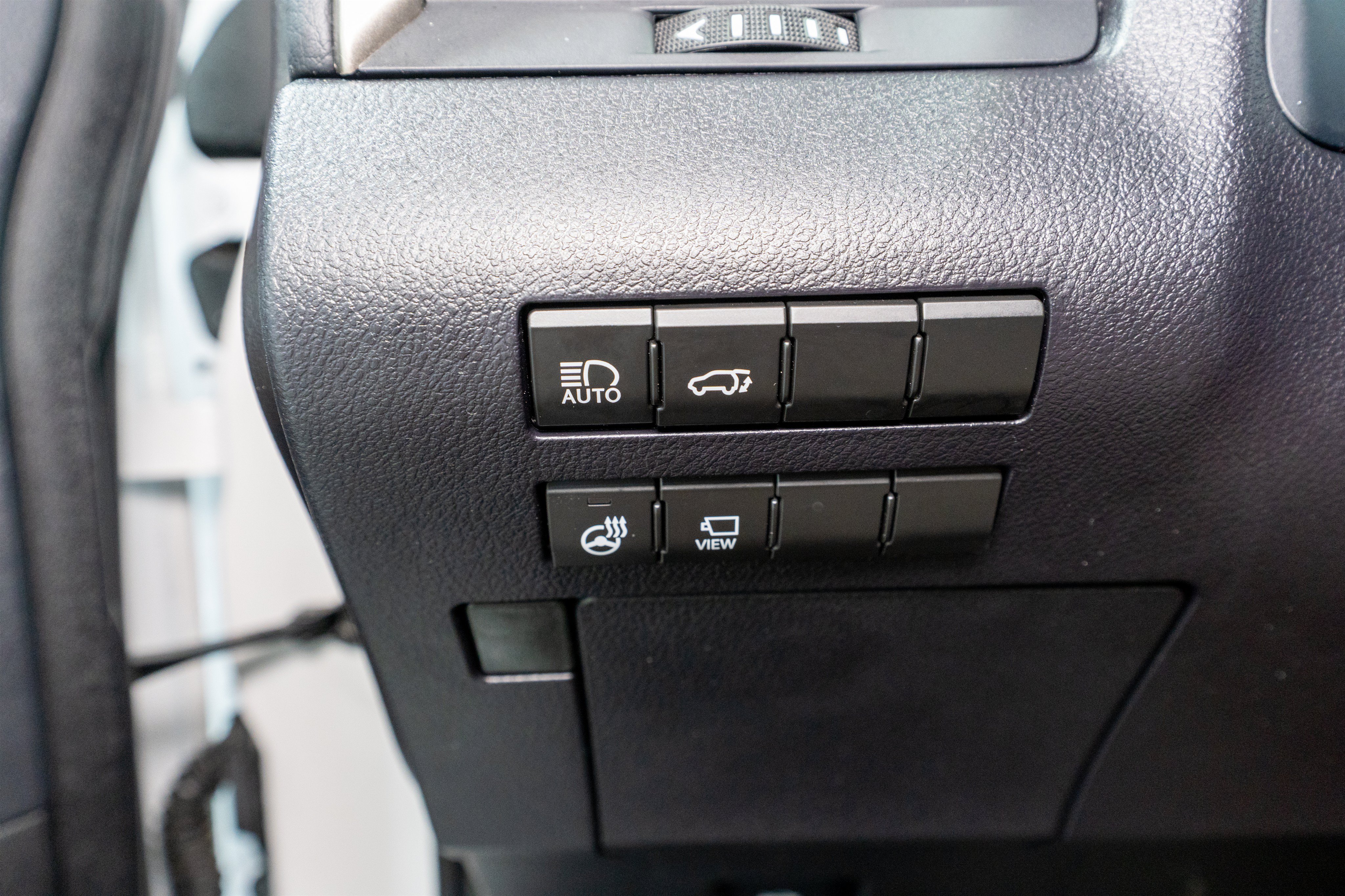 Used 2021 Lexus RX 350 FWD w/ Premium Package image 34
